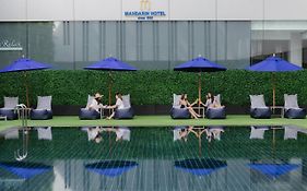 Mandarin Hotel Managed by Centre Point Bangkok